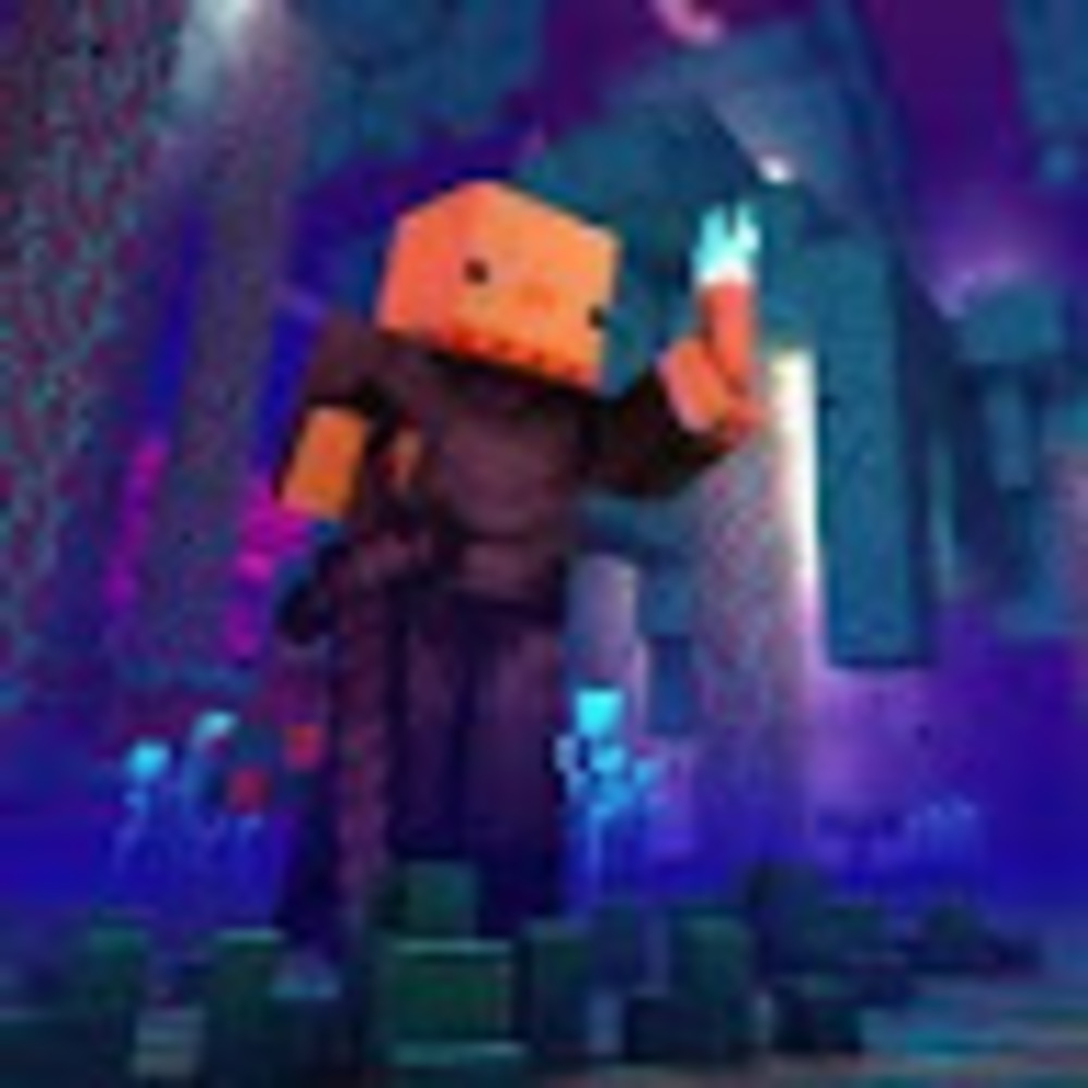 Meet your Posher, James